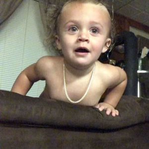 Meet your Posher, Thomas